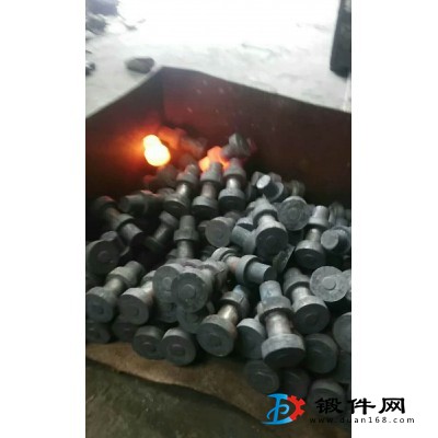供應模鍛件