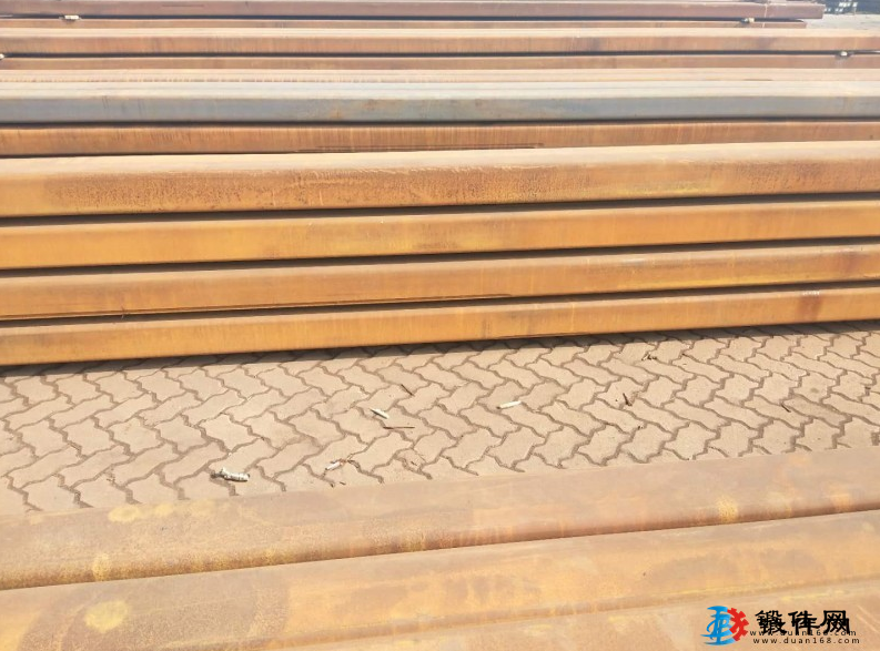 供應35CrMO連鑄坯 鍛造用鋼坯