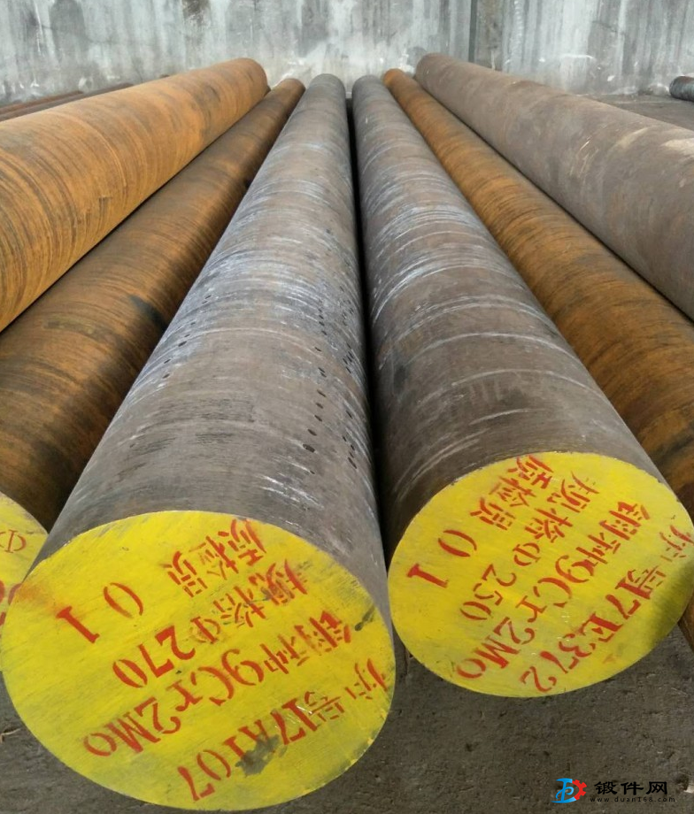 無錫9Cr2Mo鍛圓
