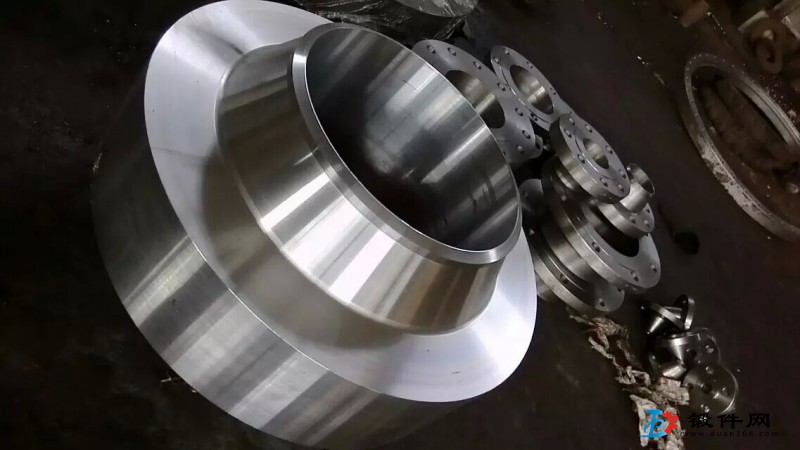 合金鋼高壓法蘭  16MN