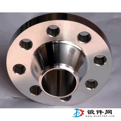 304DN50帶頸對焊法蘭