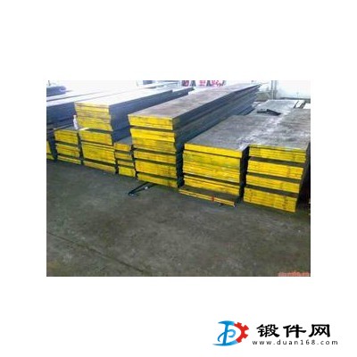 618H模具鋼力學性能