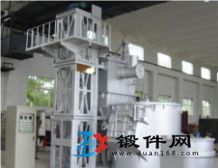 鋁合金熔化爐,燃氣熔鋁爐