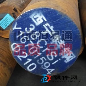 山西合結鋼38CrSi