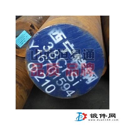 山西合結鋼38CrSi