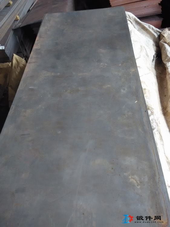 江蘇彈簧鋼60Si2Mn鋼板、凌鋼現貨批發