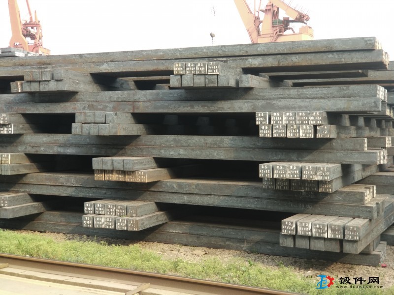 江陰供應45#方坯 40cr方坯 42crmo 方坯