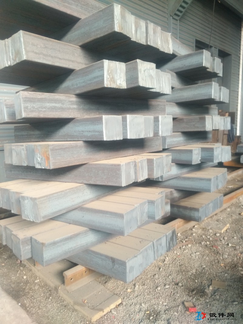 江陰供應Gcr15 9sicr方坯 圓坯