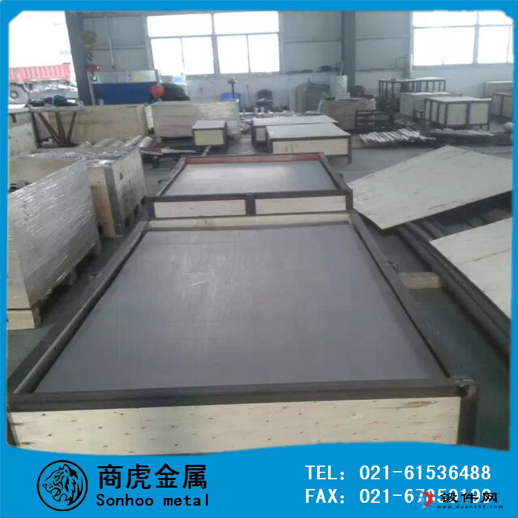 供應GH536高溫合金鍛棒固溶強化