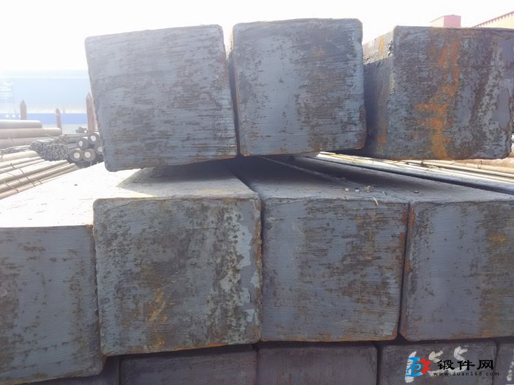 江蘇27SiMn連鑄坯  淮鋼價格行情