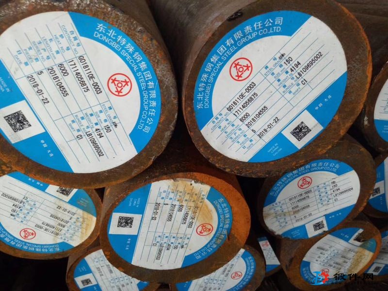 東北特鋼65Mn 、棒材/板材直銷