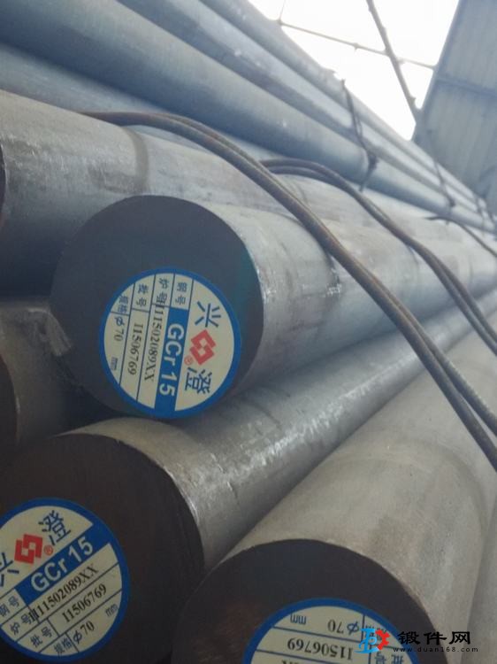 公司主營GCr15圓鋼   GCr15大量現貨  實時報價