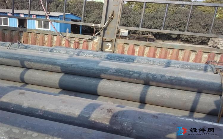 30CrMnTi圓鋼哪家供應商比較靠譜