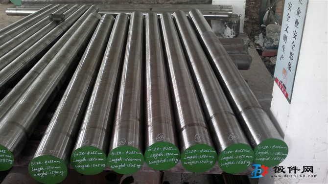 無錫30CrNiMo8圓鋼價格、30CrNiMo8圓鋼報價