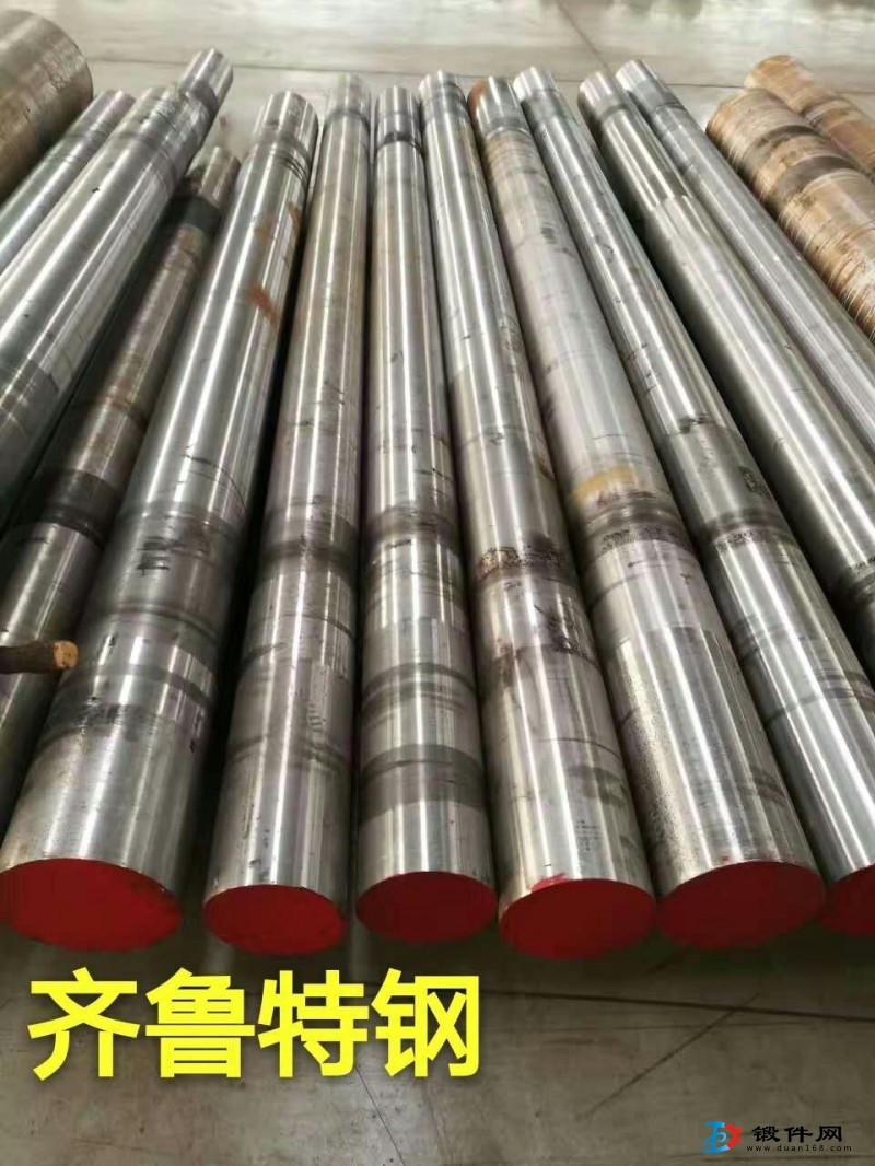 軋輥鋼 9CrV鍛圓