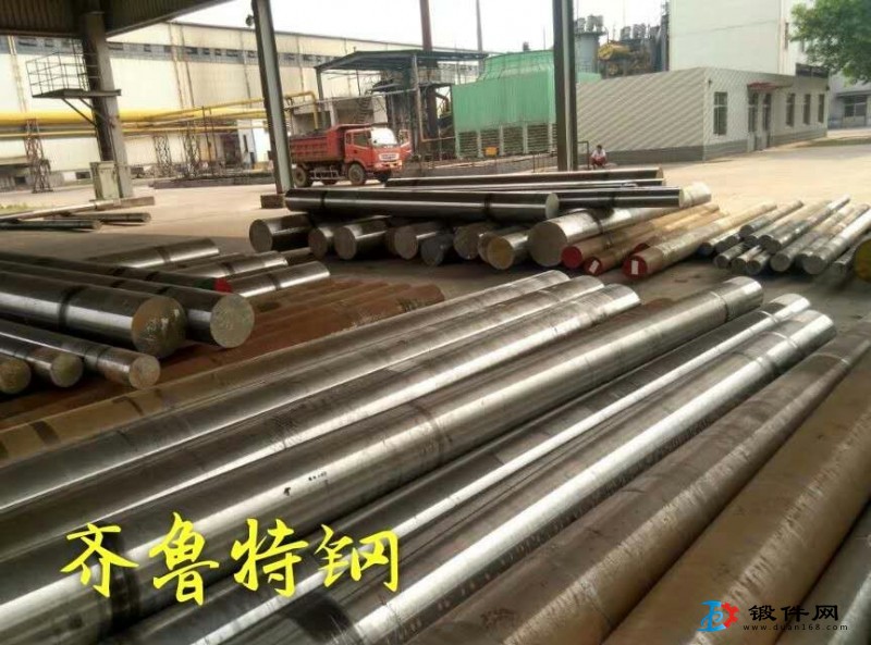 37CrNi3 合金結構鋼