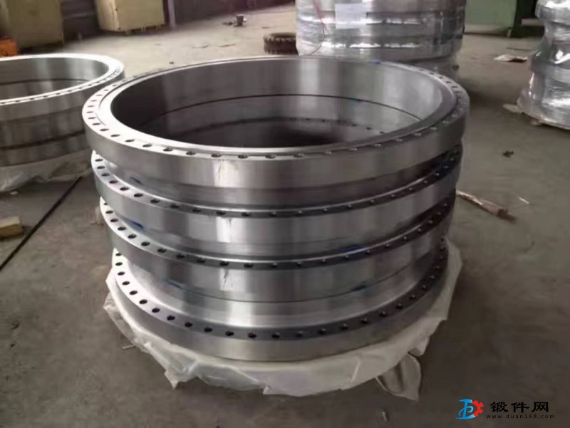 供應大型環形法蘭