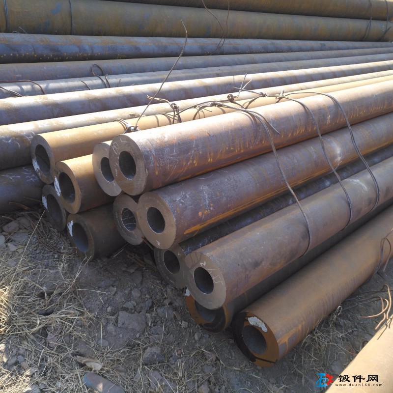 無縫鋼管、厚壁鋼管