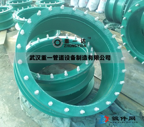 大口徑柔性防水套管廠家 武漢重一廠家在線咨詢