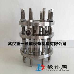 武漢不銹鋼傳力接頭生產廠家/重一管道