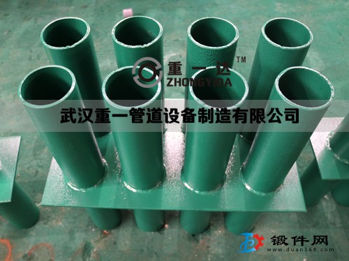 剛性防水穿墻管密閉肋套管 重一廠家現貨銷售