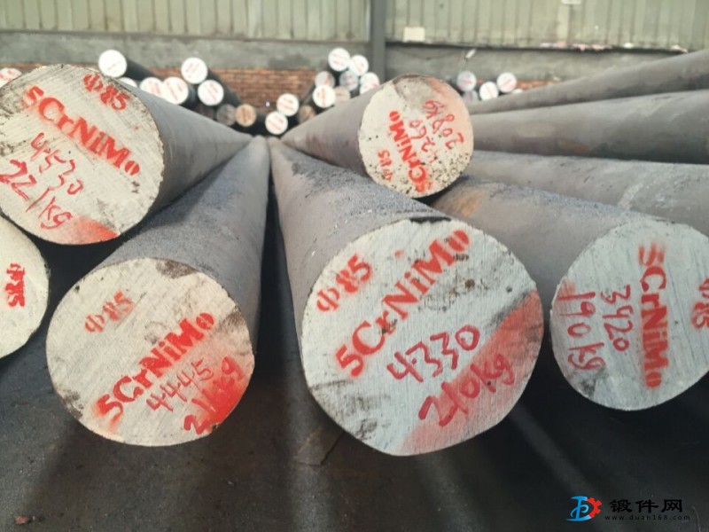 安陽興澄特鋼5CrNiMo 