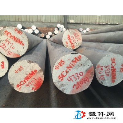 安陽興澄特鋼5CrNiMo   5CrNiMo圓鋼