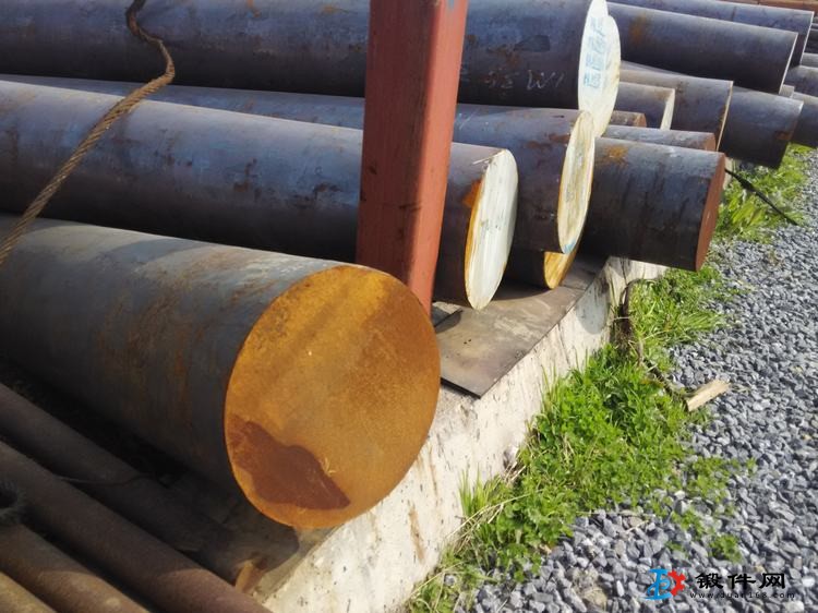 鞍鋼20Cr1Mo1VNbTiB現