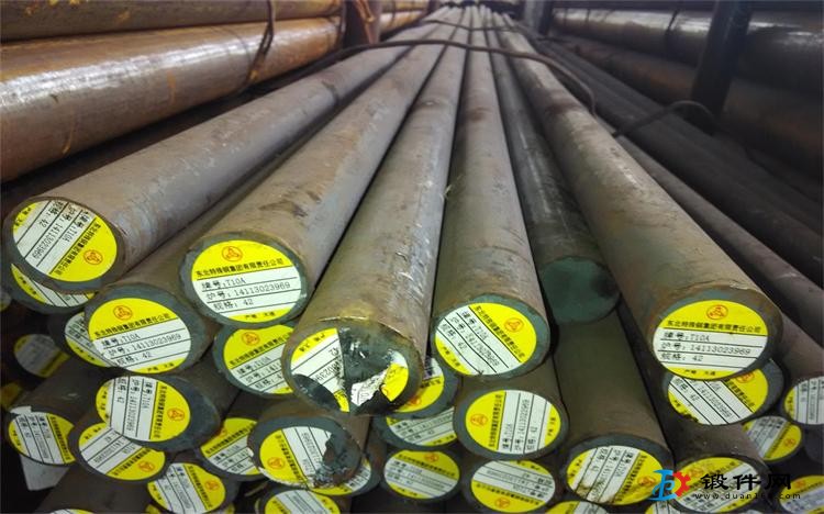 東特T10A圓鋼現貨供應