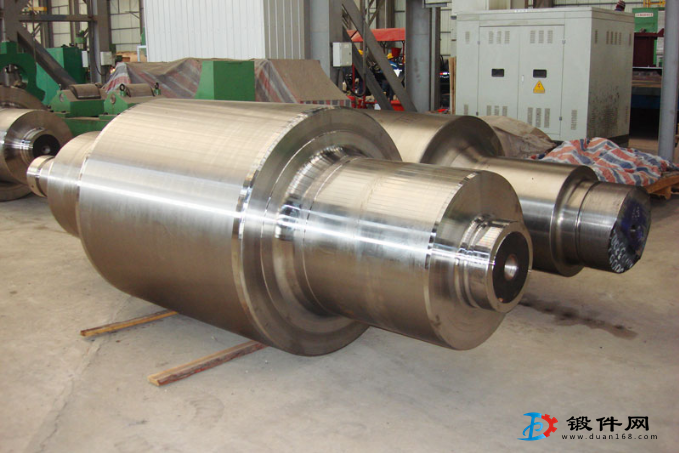供應冶金軋輥