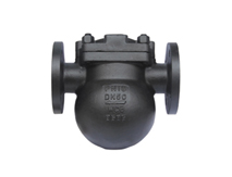 FT44杠桿浮球式疏水閥