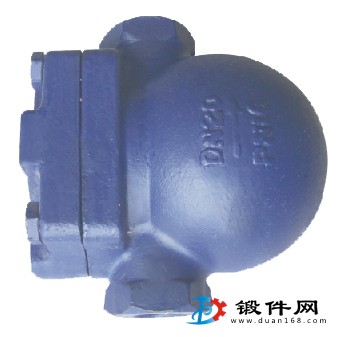 FT14H-16C杠桿式絲口疏水閥