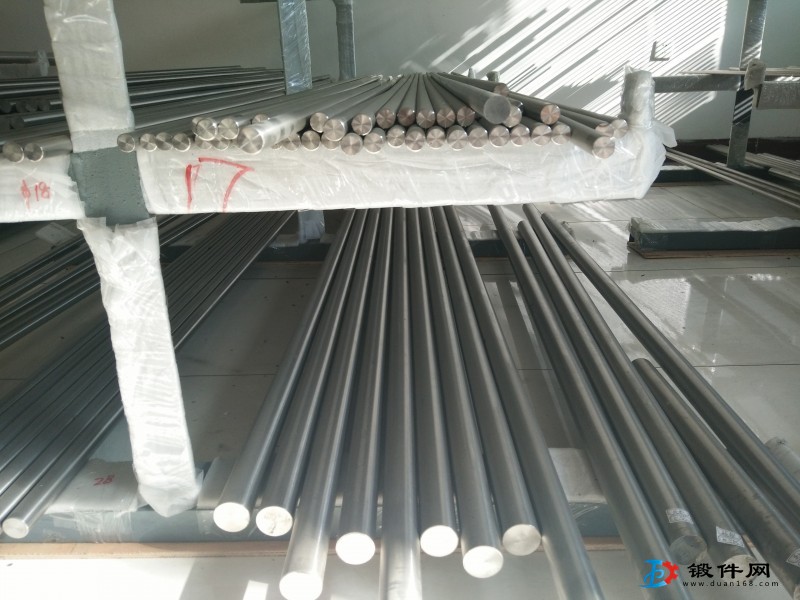 寶雞廠家生產銷售鈦棒 TA2鈦棒 鈦圓棒