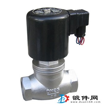 ZCA型真空電磁閥