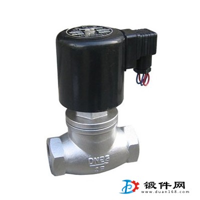 ZCA型真空電磁閥