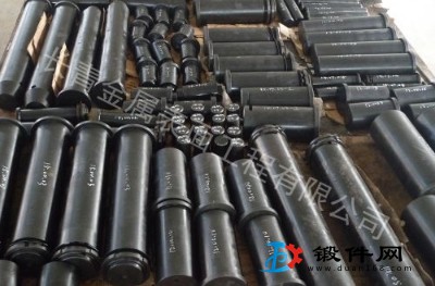 熱噴涂技術加工修復 耐磨防腐處理