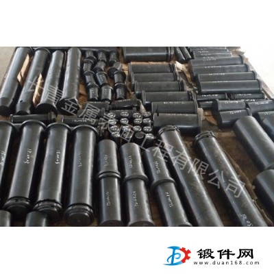 熱噴涂技術加工修復 耐磨防腐處理