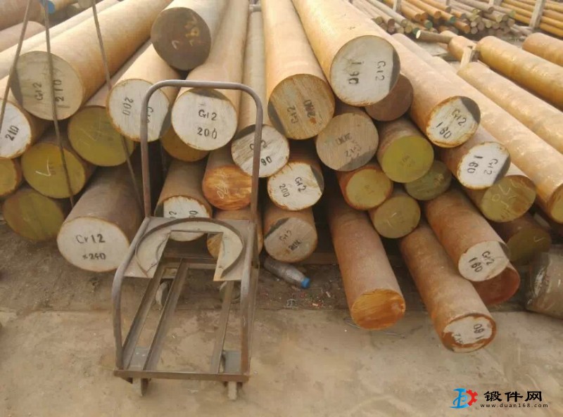 模具鋼Cr12圓鋼價格 、 Cr12鋼板