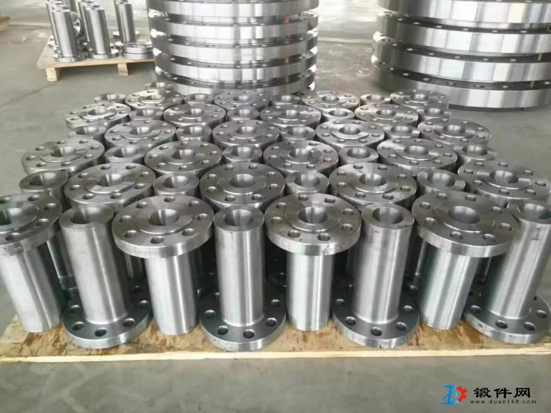 各種 型號材質彎頭法蘭 管件