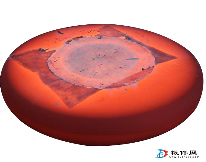 供應渦輪盤鍛件