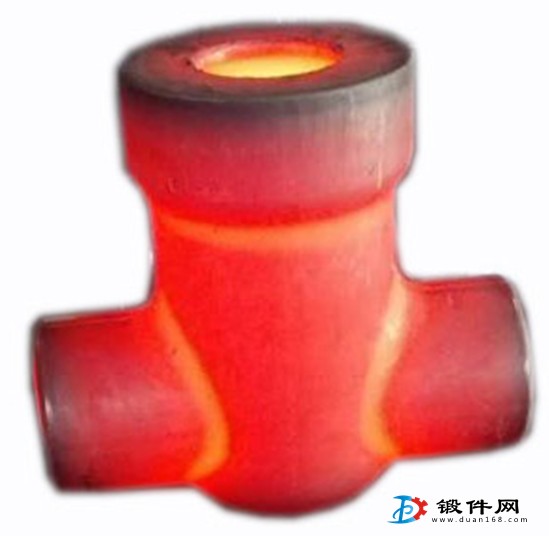 供應電站用閥體