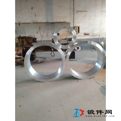 鋁合金鍛件，鋁合金法蘭