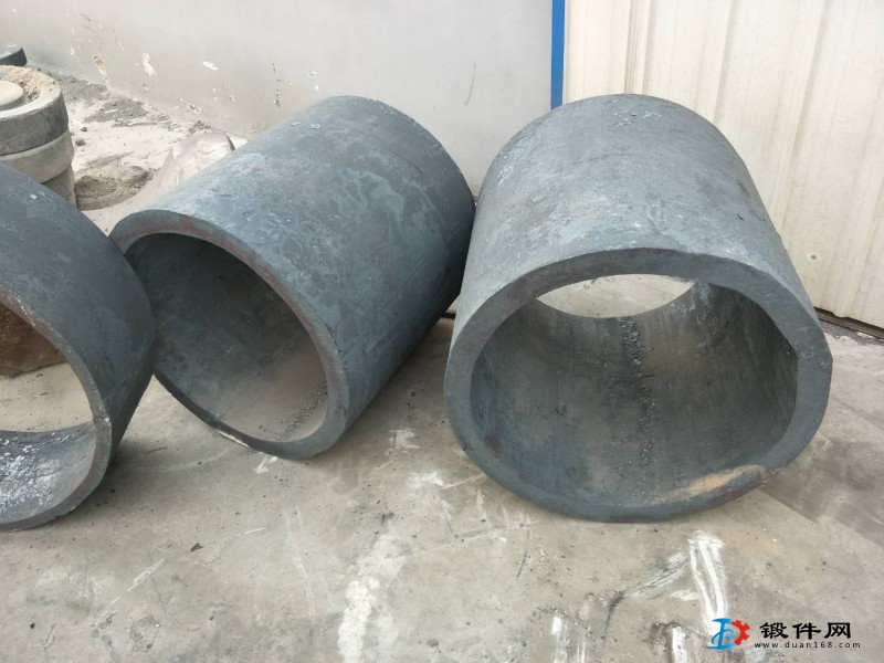 供應筒鍛件