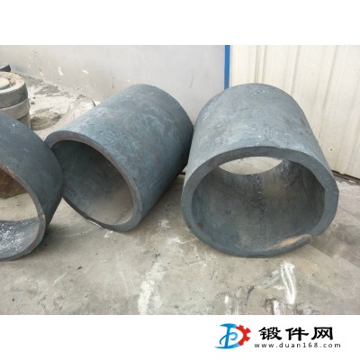 供應筒鍛件