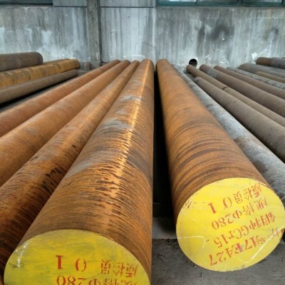 GCr15 材質_GCr15 化學成分和機械性能