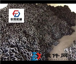 40t型號刮板機鏈條