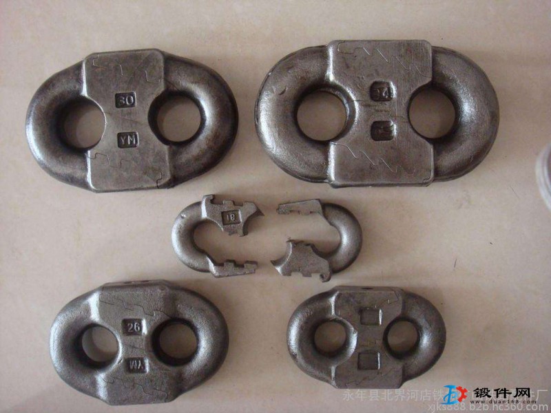 18×64規格鋸齒環