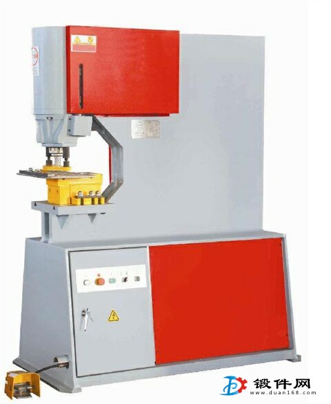 P-300液壓沖孔機 300噸液壓沖床