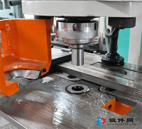 P-120液壓沖孔機 120噸液壓沖床