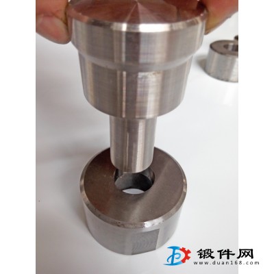 Q35Y系列液壓聯合沖剪機沖孔模具,
